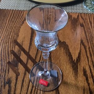 Candle Holder "MIKASA" (Sonata)